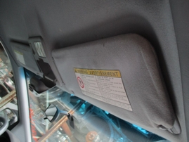 1998 TOYOTA SIENNA LE SKY BLUE 3.0L AT Z17614